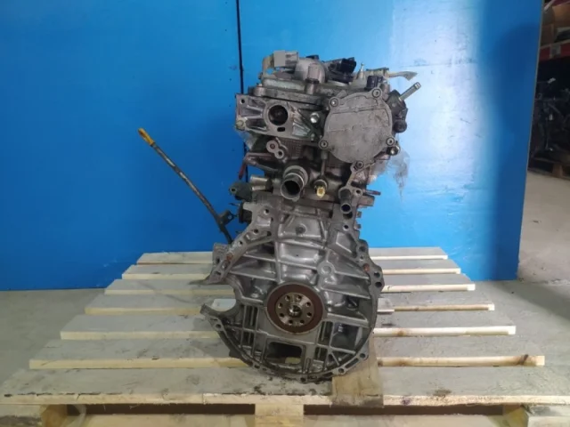 Продажа двигателя 3ZR-FAE