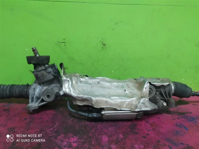 Рулевая рейка для Volkswagen Jetta 5 1K 2005-2010 на фотографиях