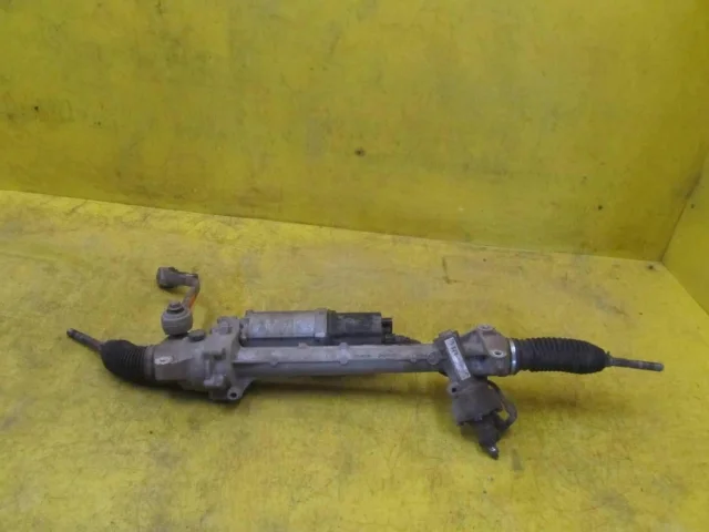 Насос ГУР для BMW X3 F25 2010-2017 на фотографиях