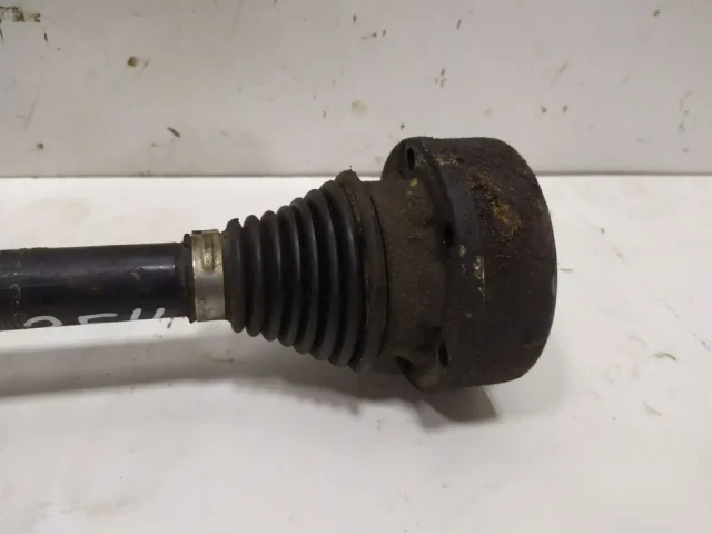 Привод передний левый для Volkswagen Polo V Седан (6R) 2009-2015 на фотографиях