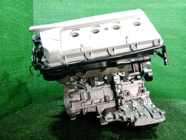 Продажа двигателя BAT