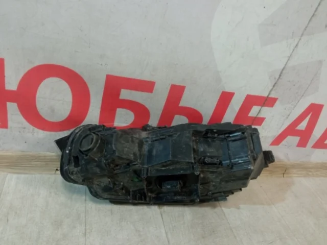 Фара ксенон левая для Audi A5 F5 Sportback 2016+ на фотографиях