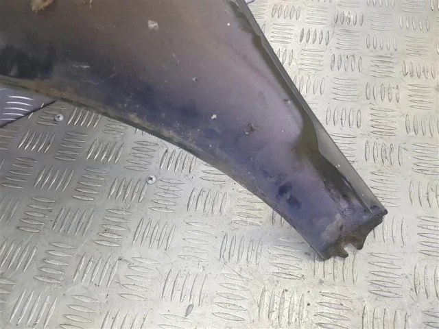 Крыло левое для Citroen Berlingo 2 B9 фургон 2008-2016 на фотографиях