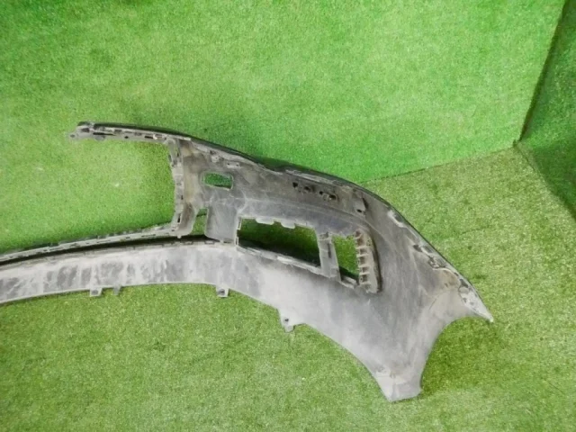 Бампер для Audi A6 C8 Allroad quattro 2019+ на фотографиях