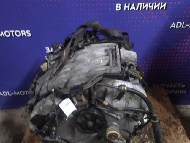 Продажа двигателя GY