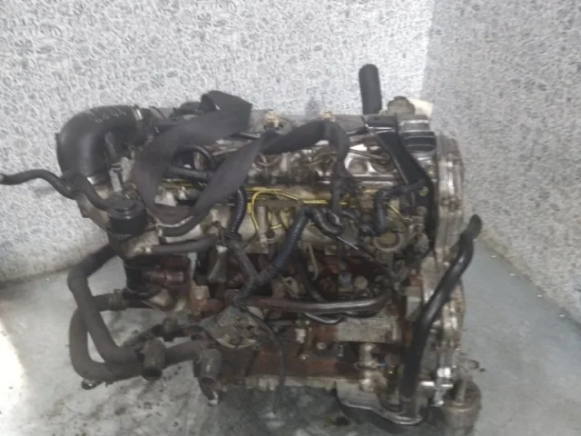 Продажа двигателя YD22