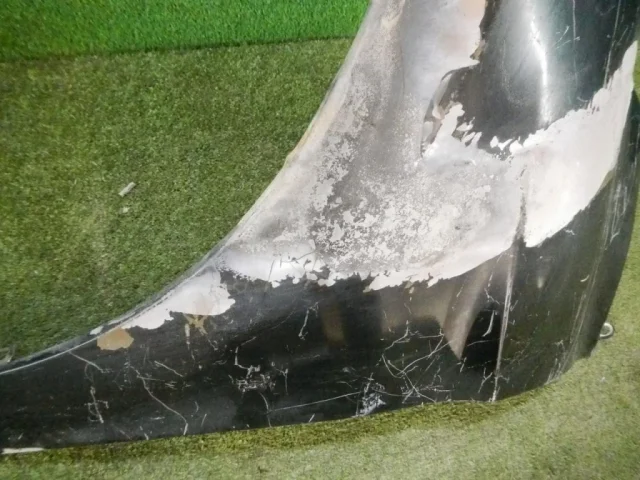 Крылья для Hyundai Elantra AD 2015-2019 на фотографиях