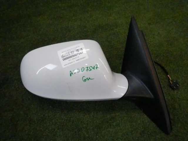 Стекла и зеркала для Audi A5 8F Купе 2007-2016 на фотографиях