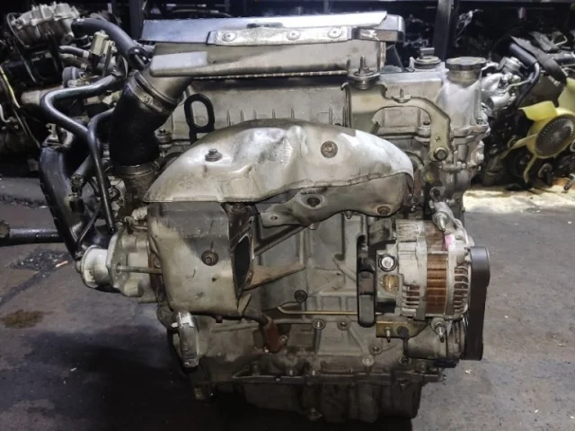 Продажа двигателя L3 VDT