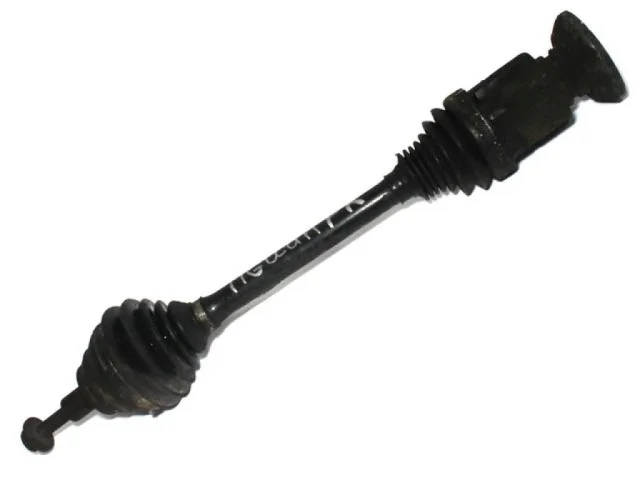 Привод передний правый для Volkswagen Tiguan I NF 2006-2017 на фотографиях