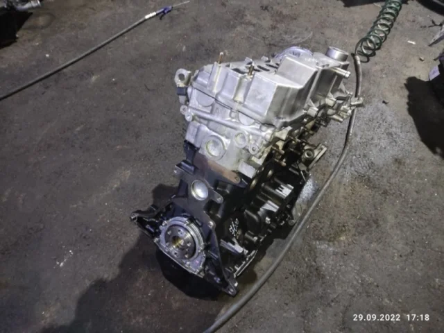 Продажа двигателя 4D56
