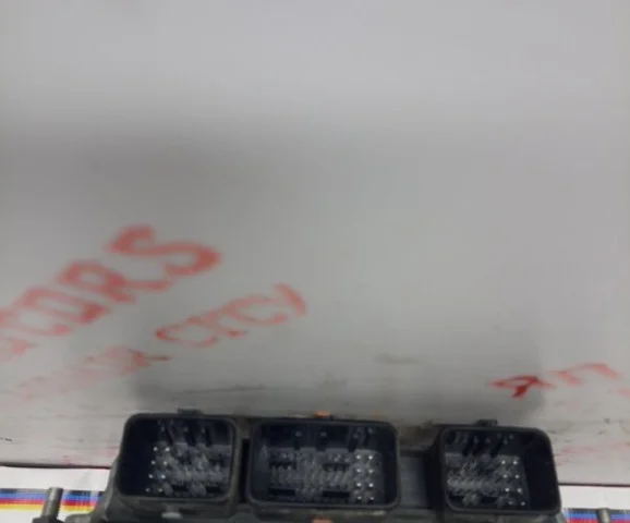 Блок управления двигателем для Nissan X-Trail T31 RU 2007-2014 на фотографиях