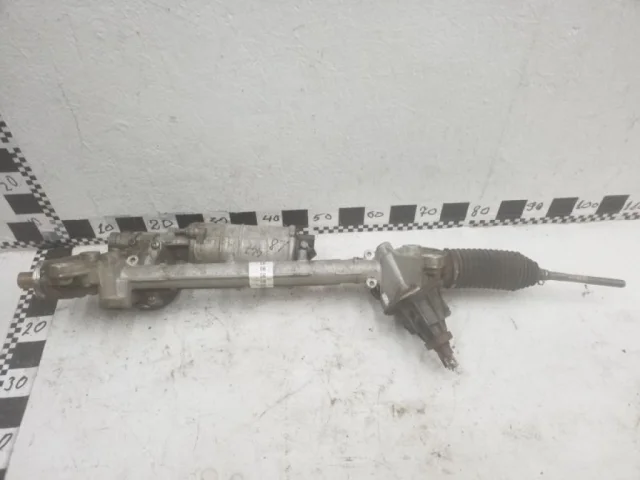 Рулевая рейка для BMW X3 G01 2017-2023 на фотографиях