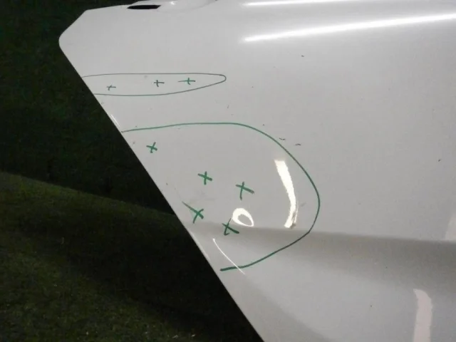 Фонарь правый для Hyundai Solaris 1 RB (2011-2013) Хэтчбек на фотографиях