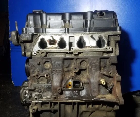 Продажа двигателя CDDA