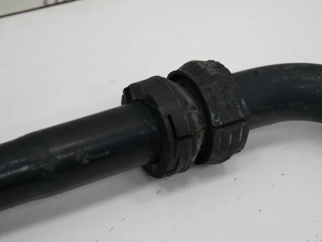 Стабилизатор поперечной устойчивости передний для Audi Q7 4L 2005-2015 на фотографиях