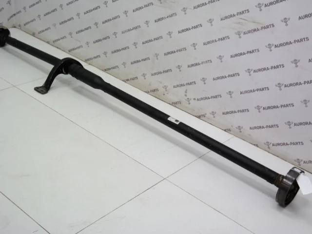 Карданный вал передний для Volkswagen Tiguan II MK2 2016+ на фотографиях