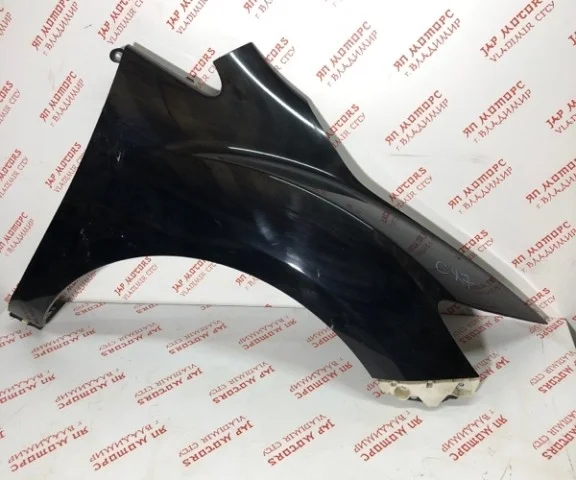 Крыло правое для Mazda CX 7 ER 2006-2010 на фотографиях