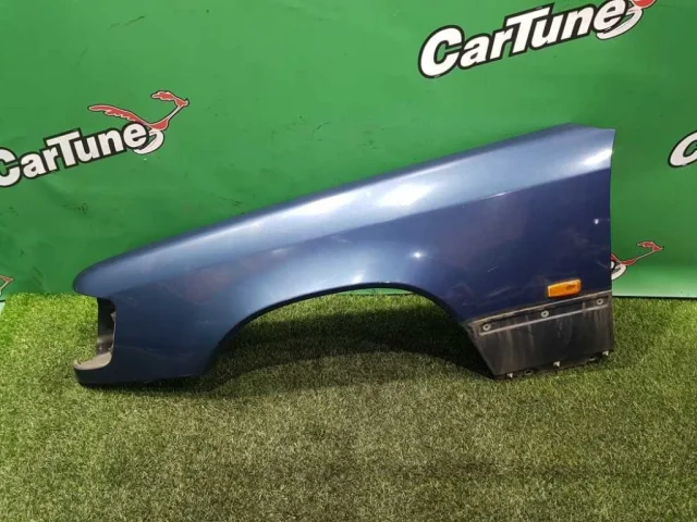 Крыло левое для Mercedes-Benz E class W124 1984-1996 на фотографиях