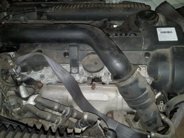 Продажа двигателя B5254T3