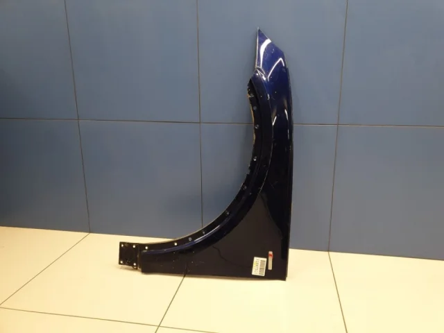 Крыло левое для Audi Q5 FY 2017-2020 на фотографиях