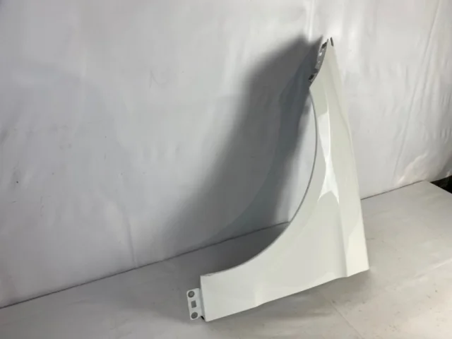 Крыло левое для Mercedes-Benz GLE class W166 2015-2018 на фотографиях