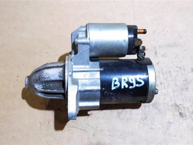 Стартер для Subaru Legacy Универсал BR/B14 2009-2015 на фотографиях