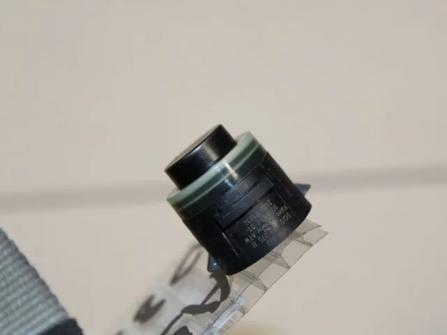 Парктроник задний для Skoda Rapid I rest NH3 2017-2020 на фотографиях