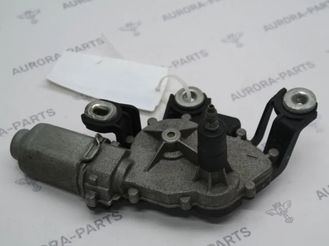 Мотор стеклоочистителя для Audi Q3 8U 2011-2019 на фотографиях