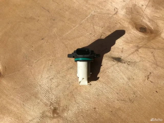 Расходомер для BMW X3 Е83 2003-2010 на фотографиях