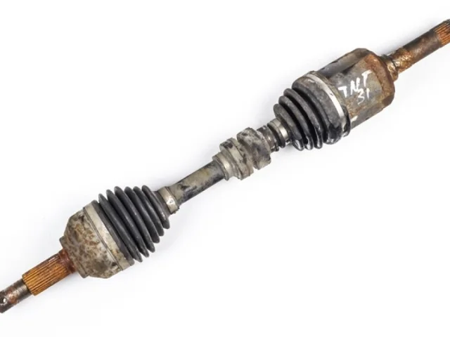 Привод передний левый для Nissan X-Trail T31 RU 2007-2014 на фотографиях