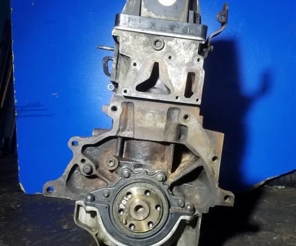 Продажа двигателя CDDA