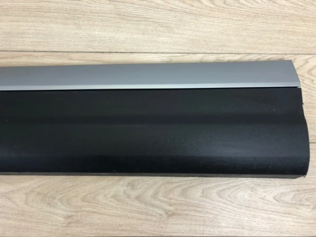 Накладка двери багажника для Audi Q7 4M 2015+ на фотографиях