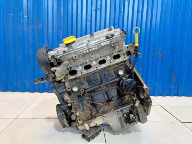 Продажа двигателя Z18XER