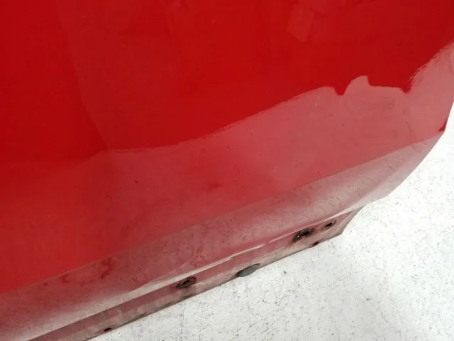 Дверь передняя левая для Volvo XC90 II L 2014-2019 на фотографиях