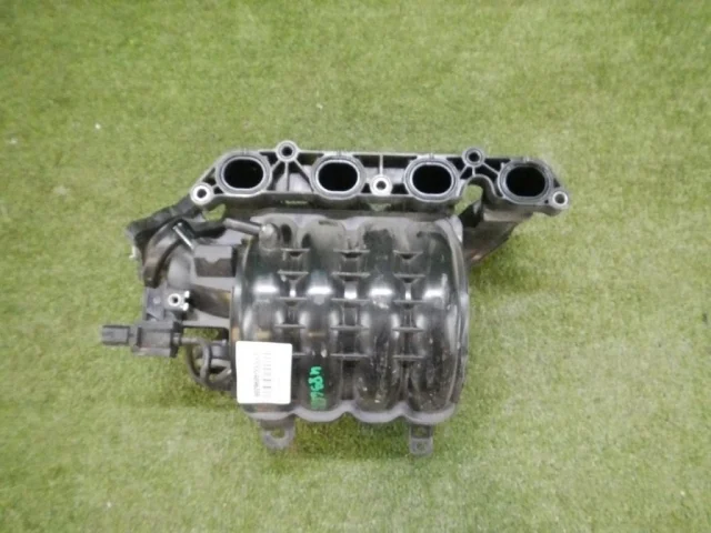 Впускной патрубок воздушного фильтра для Hyundai Solaris 2 (2017-2022) на фотографиях