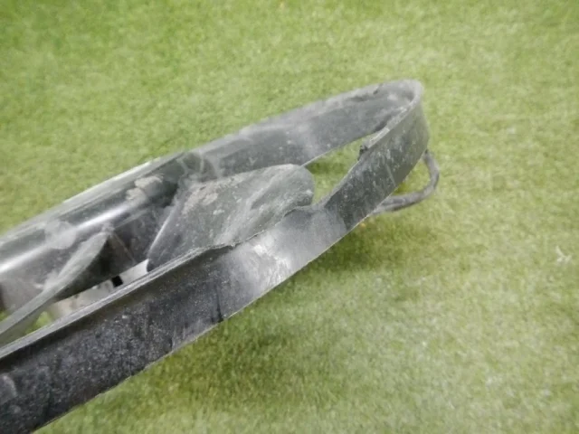 Вентилятор радиатора охлаждения ДВС для Skoda Rapid I NH3 2012-2017 на фотографиях