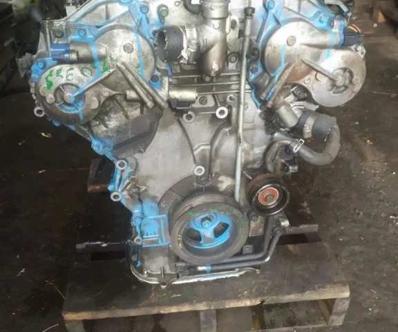 Продажа двигателя VQ35HR