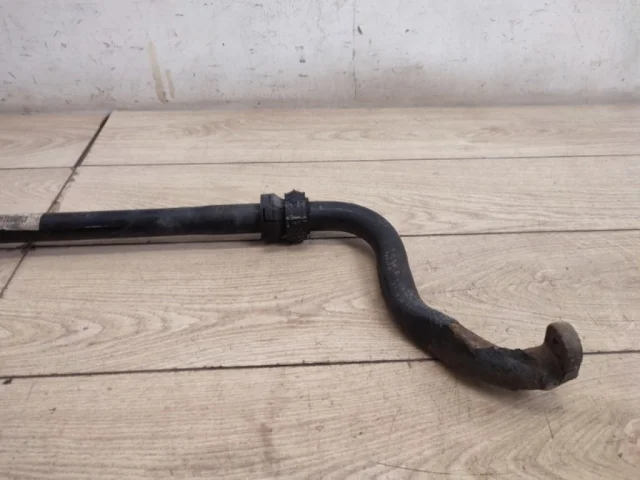 Стабилизатор поперечной устойчивости передний для Audi Q7 4L 2005-2015 на фотографиях