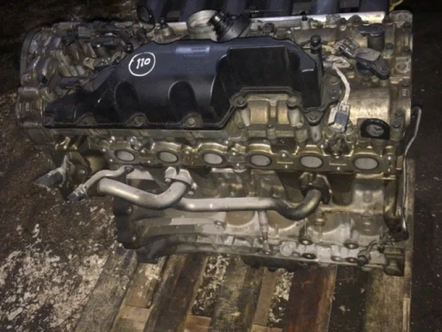 Продажа двигателя B6324S