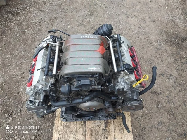 Продажа двигателя BDW