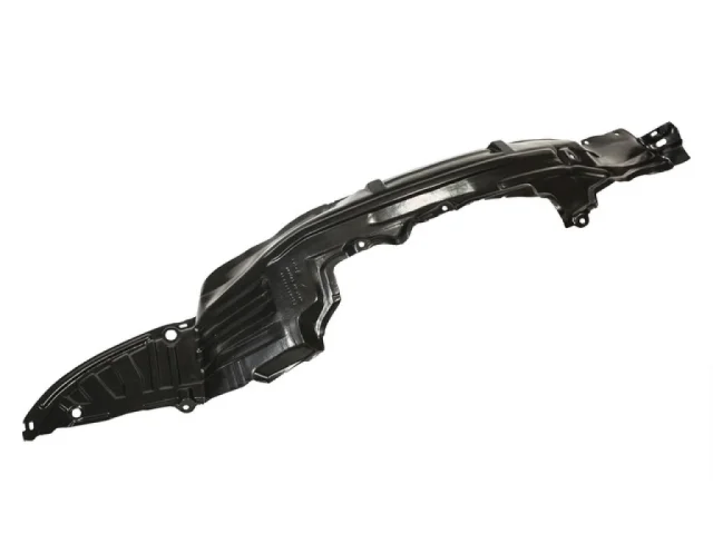 Подкрылок передний правый для Nissan Almera Classic B10 2006-2012 на фотографиях