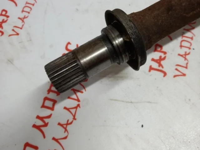 Привод передний правый для Honda Accord 9 2013-2020 на фотографиях