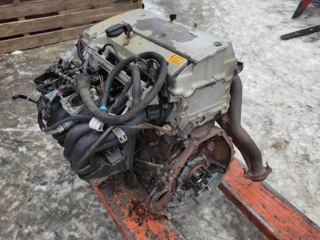 Продажа двигателя 111.977