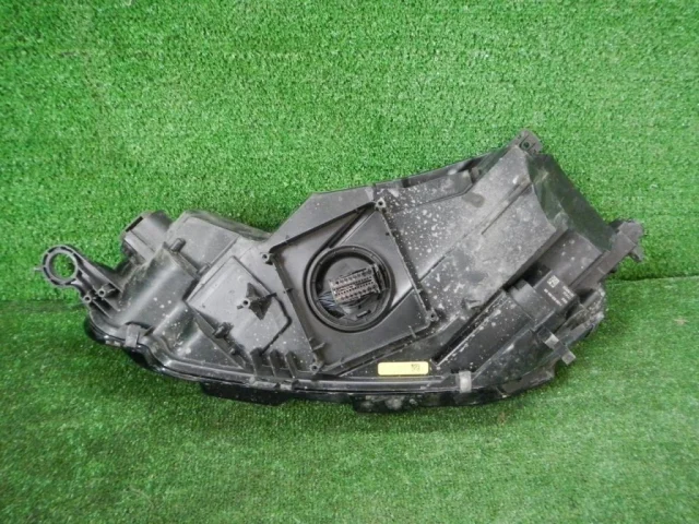 Фары для Audi A5 F5 Sportback 2016+ на фотографиях