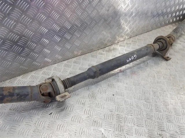 Карданный вал передний для Mercedes-Benz Vito W639 Vito Микроавтобус 2003-2013 на фотографиях