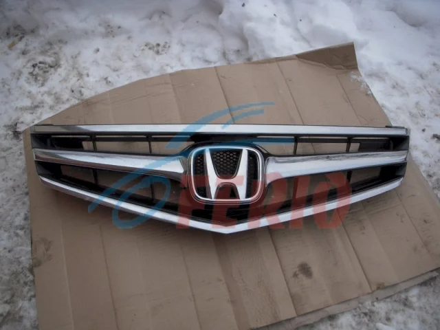 Решетка радиатора для Honda Accord 7 2002-2008 на фотографиях