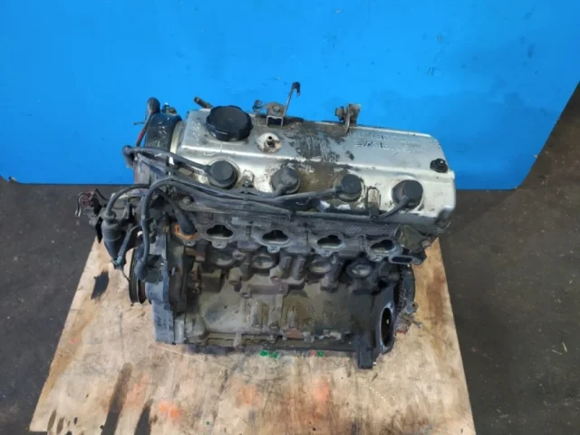 Продажа двигателя 4G64