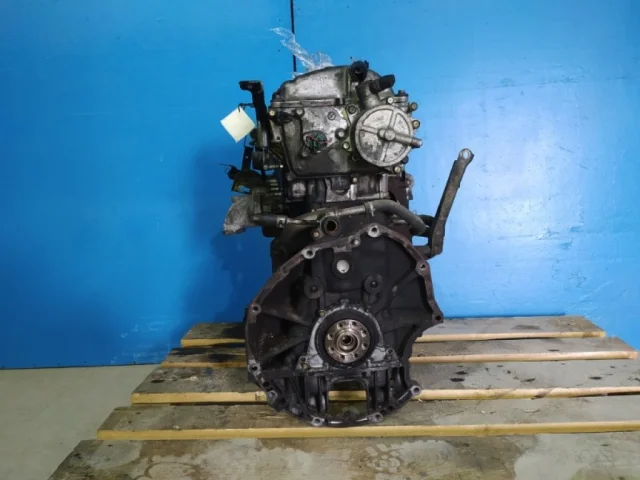 Продажа двигателя YD22DDTI