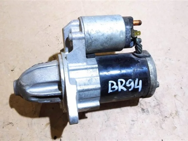 Стартер для Subaru Legacy Универсал BR/B14 2009-2015 на фотографиях